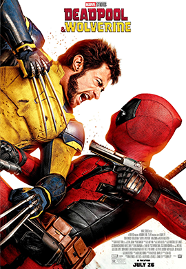 Deadpool & Wolverine